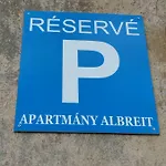 Albreit 1 דירה