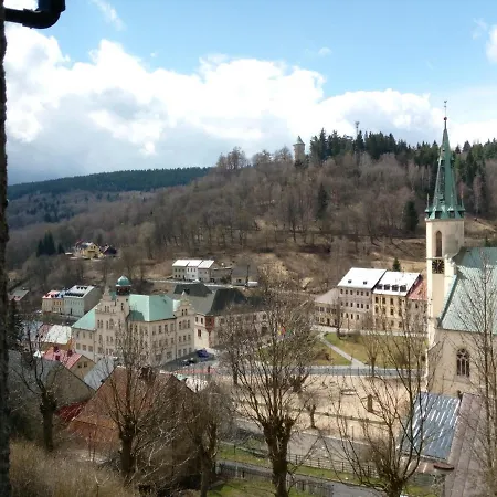Albreit 2 * Jáchymov