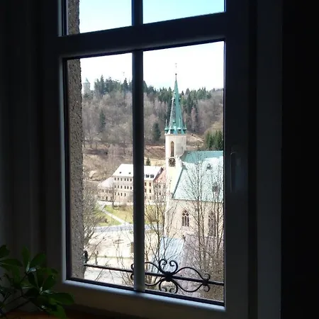 Appartement Albreit 1