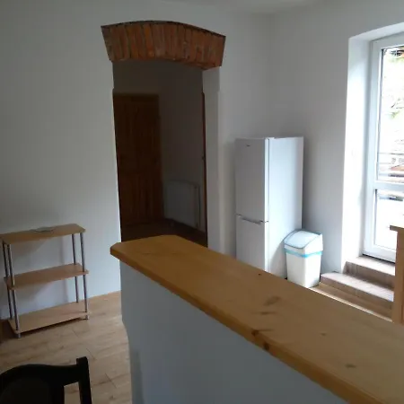 Albreit 1 * Jáchymov