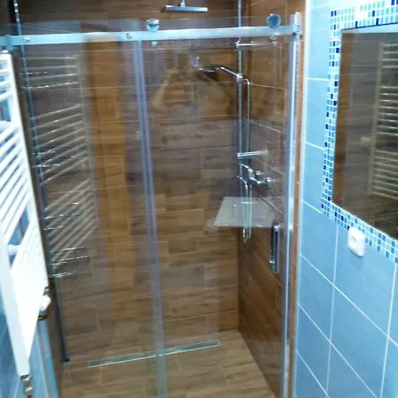 Albreit 1 Apartment