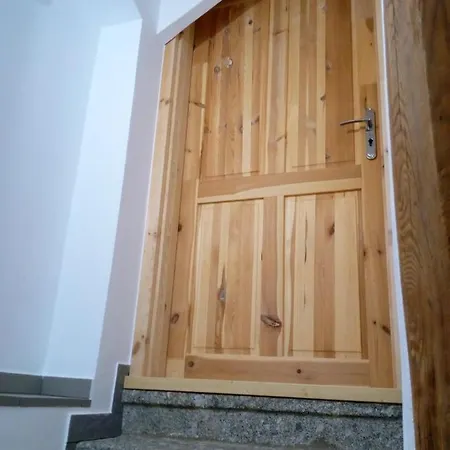 Lejlighed Albreit 1 Jáchymov