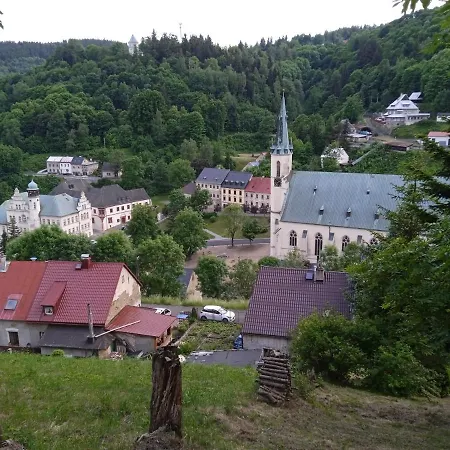 Albreit 1 * Jachymov