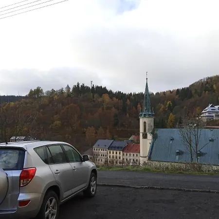 Albreit 2 Jáchymov
