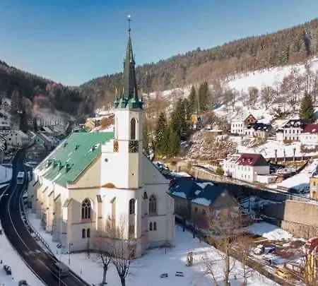 Albreit 1 * Jáchymov