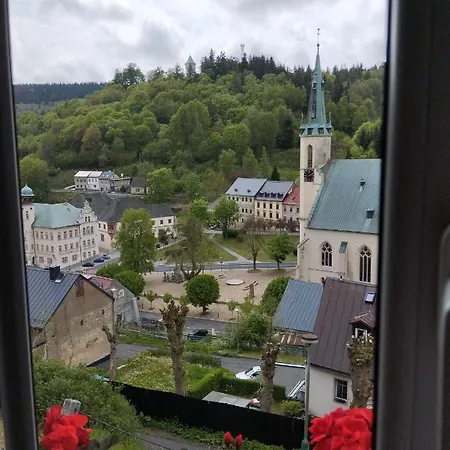 Albreit 1 Appartement