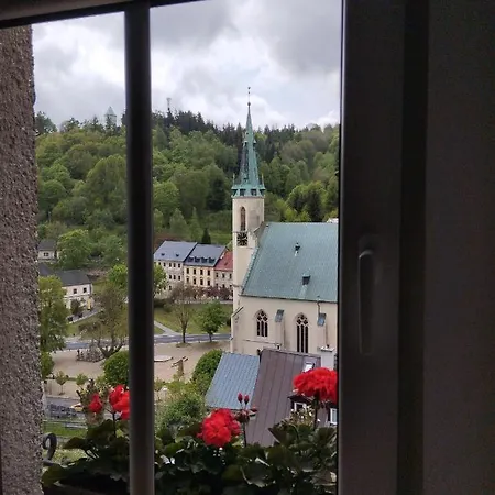 Albreit 2 * Jáchymov