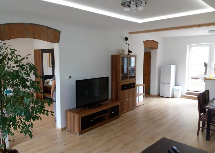 Lejlighed Albreit 1 *
