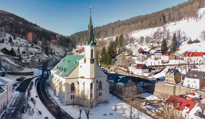 Albreit 1 * Jáchymov