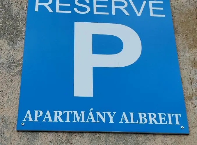 Albreit 1 Lejlighed